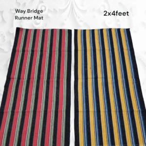 Runner mat 2x4ft