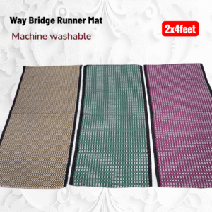Runner mat 2x4ft RM24