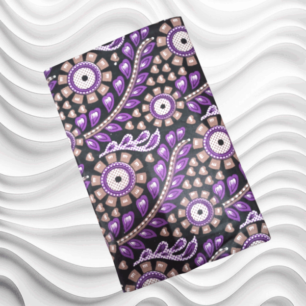 Limca 3x6.25x6" Bedcover with Zip(Single)