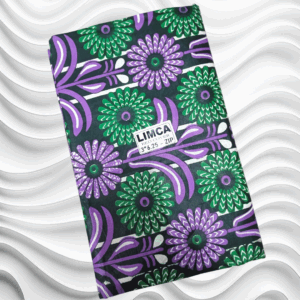 Limca 3x6.25x6" Bedcover with Zip(Single)
