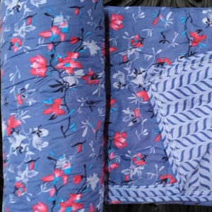 AC Comforter / Quilt