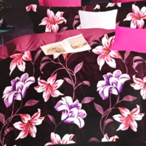 Fitted Elastic Bedsheets