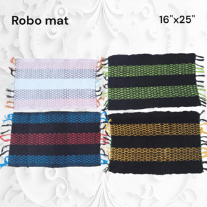 Robo mat 4 Pieces combo offer DM11