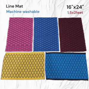 Line mat 4 Pieces combo offer DM3