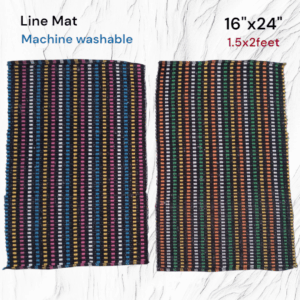 Line mat 4 Pieces combo offer