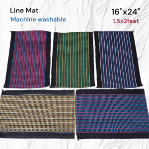 Line mat 4 Pieces combo offer DM4
