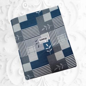 Sunrise Queen 5x6.5ftx8" bedcover with zip