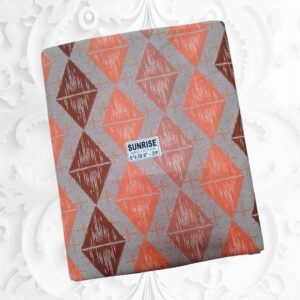 Sunrise Queen 5x6.5ftx8" bedcover with zip