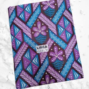 Limca Queen 5x6.5ftx8" bedcover with zip