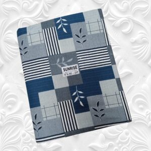 Sunrise Queen 5x6.5ftx6" bedcover with zip