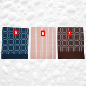 Niral Pure cotton Medium thickness Bedsheet -N101