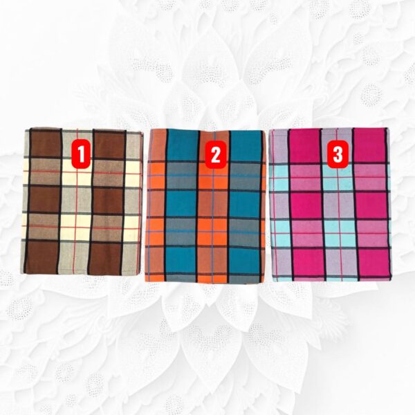 Sumega Pure cotton Medium thickness Bedsheet