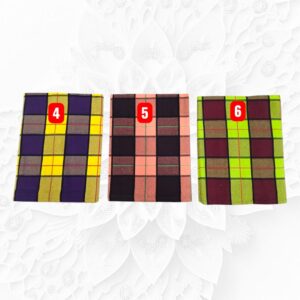 Sumega Pure cotton Medium thickness Bedsheet
