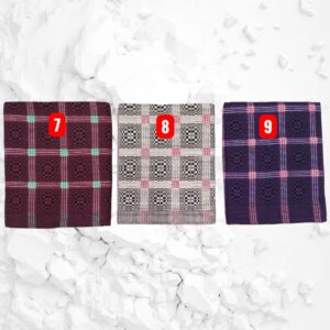 Latha pure cotton thick  bedsheet
