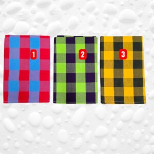 Ziddhi Pure cotton Bedsheet 50x90