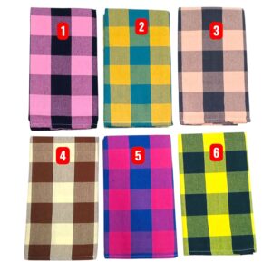 Ziddhi Pure cotton Bedsheet 40x80