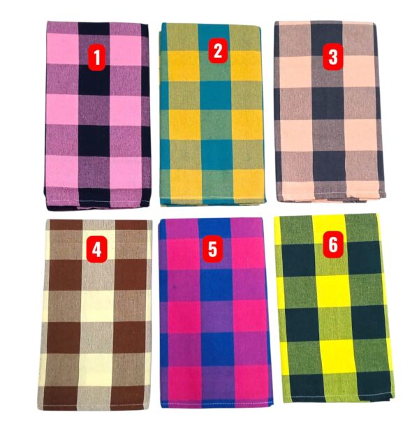 Ziddhi Pure cotton Bedsheet 40x80
