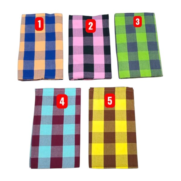 Ziddhi Pure cotton Bedsheet 90x108 big size