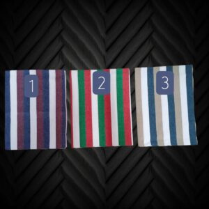Colourfull Pure cotton Bedsheet 60x90