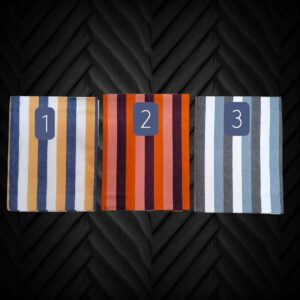 Colourfull Pure cotton Bedsheet 60x90