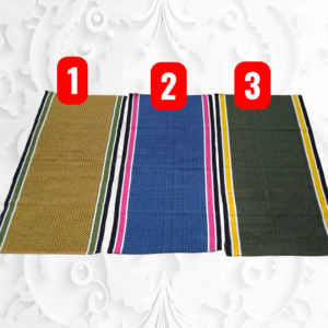 Runner mat 2x4ft WA12