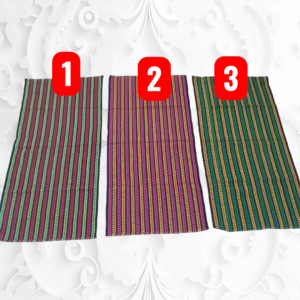 Runner mat 2x4ft WA12