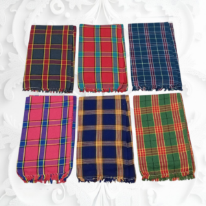 Vanaza Big size pure cotton towel 2 pieces combo 0ffer VA23