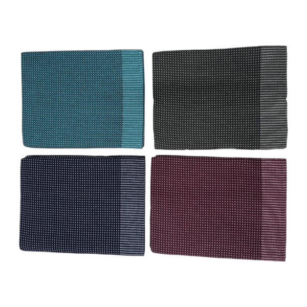 viking pure cotton thick  bedsheet - Image 2