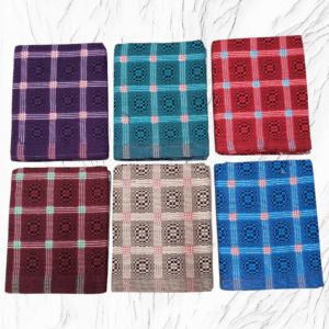 Latha pure cotton thick  bedsheet
