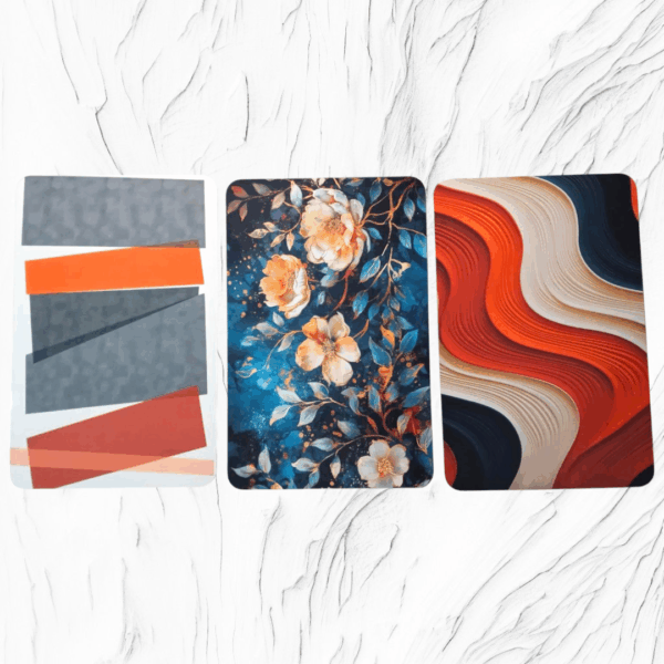 5d effect quick water absorption Grip Antislip Mat