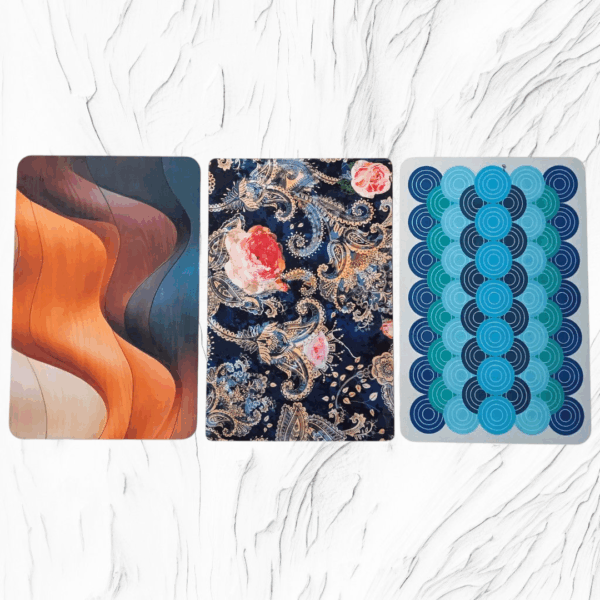 5d effect quick water absorption Grip Antislip Mat