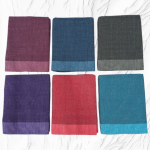 viking pure cotton thick  bedsheet