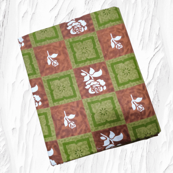 Sunrise king 6x6.5x8" bedcover with zip