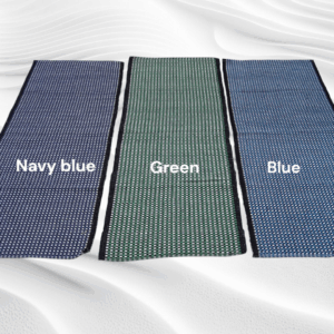 Runner mat 2x4ft RM24