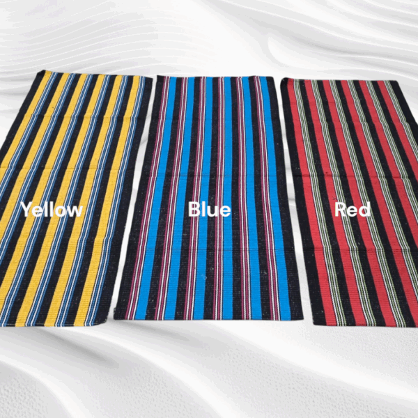Runner mat 2x4ft RM24