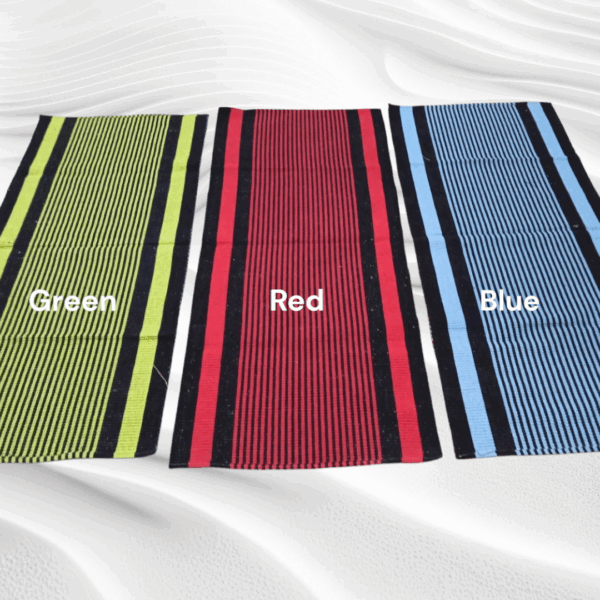 Runner mat 2x4ft RM24