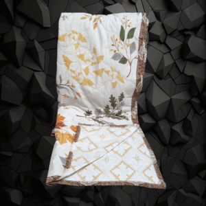 Ac Comforter/Quilt(single) QS11