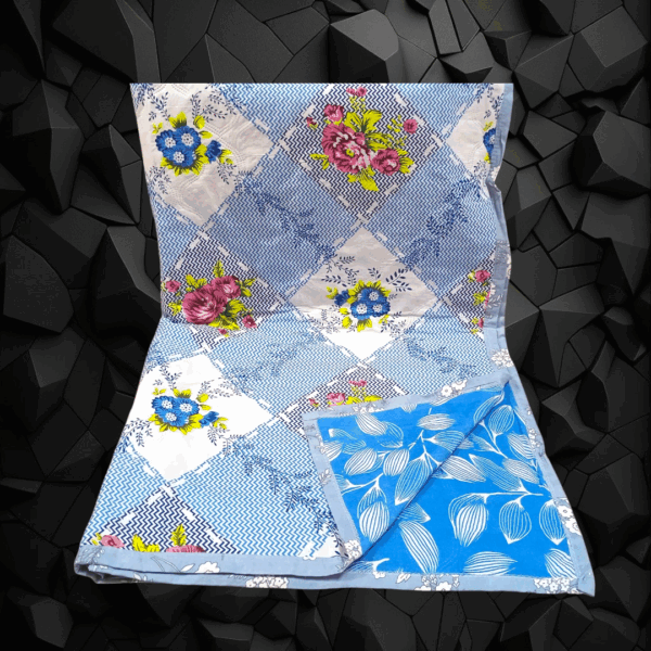 Ac Comforter/Quilt(single) QS11