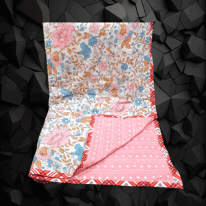 Ac Comforter/Quilt(single) QS11