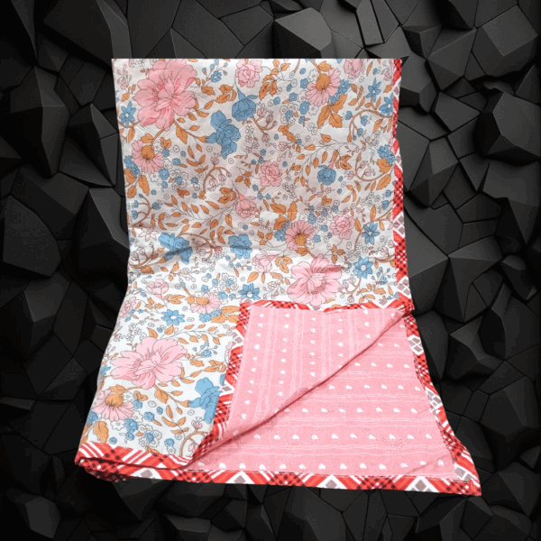 Ac Comforter/Quilt(single) QS11