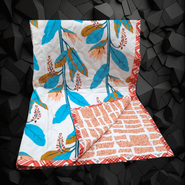 Ac Comforter/Quilt(single)Qs11