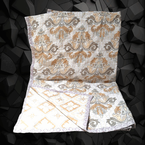 Ac Comforter/Quilt(single) QS11