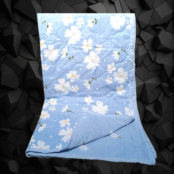 Ac Comforter/Quilt(single) QS11