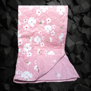 Ac Comforter/Quilt(single) QS11