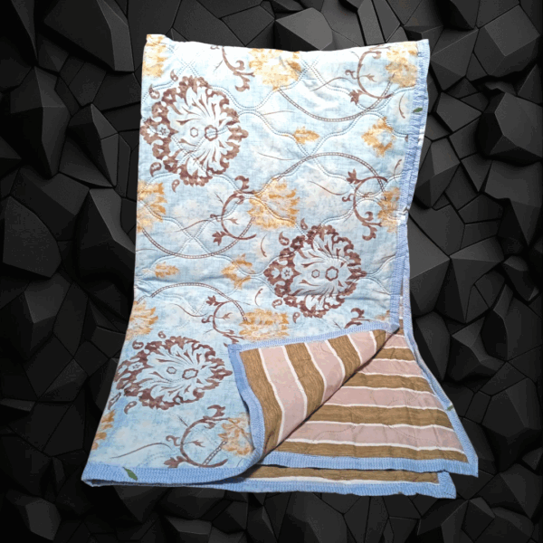 Ac Comforter/Quilt(single) QS11