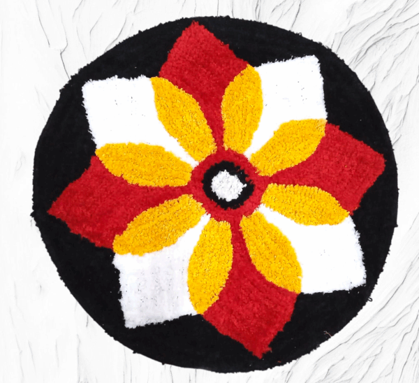 Rangoli Mat Rt105