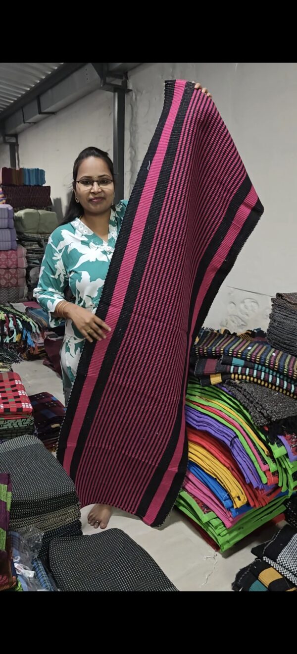 Runner mat 2x6ft RM101 - Image 2