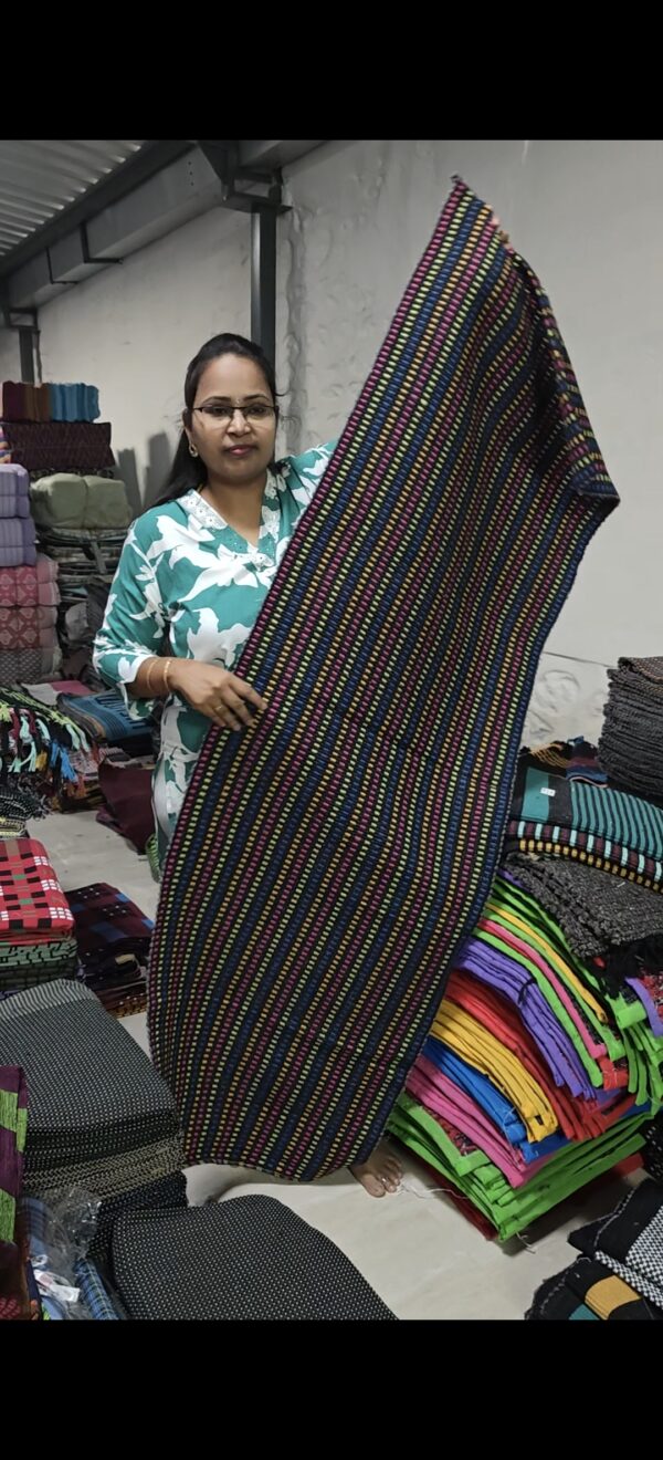 Runner mat 2x6ft RM102 - Image 2