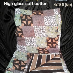 Ac Comforter/Quilt(single)