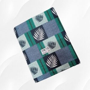 SunRise 4x6.50x6" Bedcover with Zip